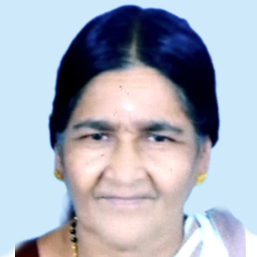 ശാ​ന്ത​മ്മ