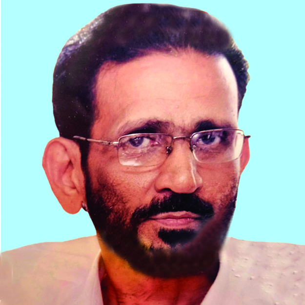 മും​ബൈ​യി​ൽ നി​ര്യാ​ത​നാ​യി