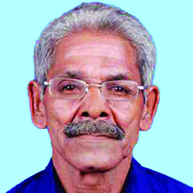 ജോ​ര്‍ജ്​