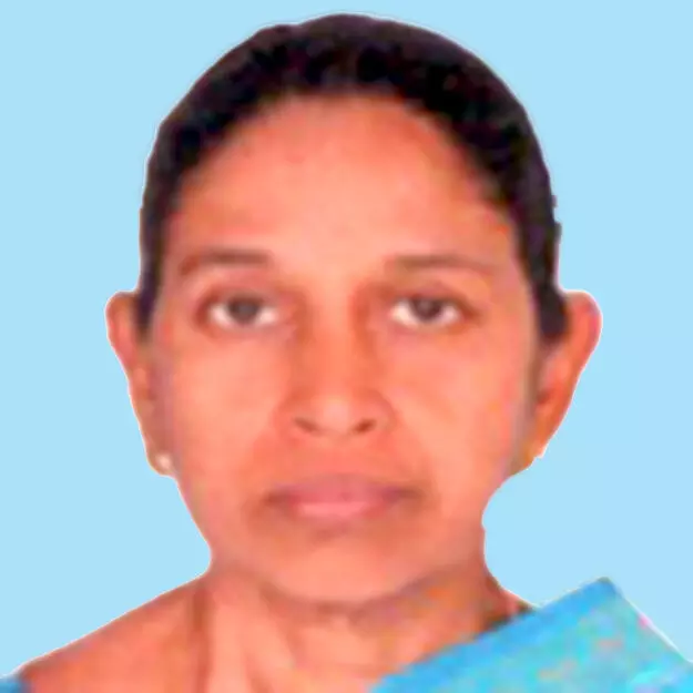 റോ​സി​ലി പോ​ൾ