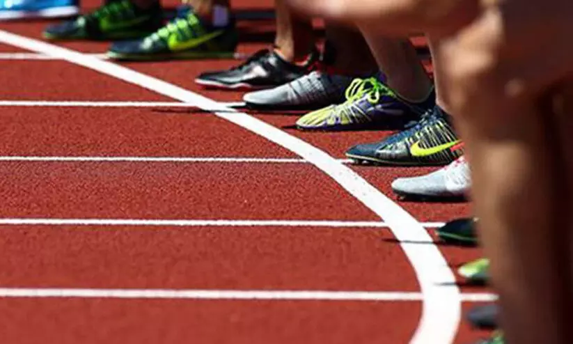 ജാബിറിന് സ്വർണം; കേരളത്തിന് മൂന്ന് വെള്ളിയും നാല് വെങ്കലവും കൂടി ജാബിറിന് സ്വർണം; കേരളത്തിന് മൂന്ന് വെള്ളിയും നാല് വെങ്കലവും കൂടി