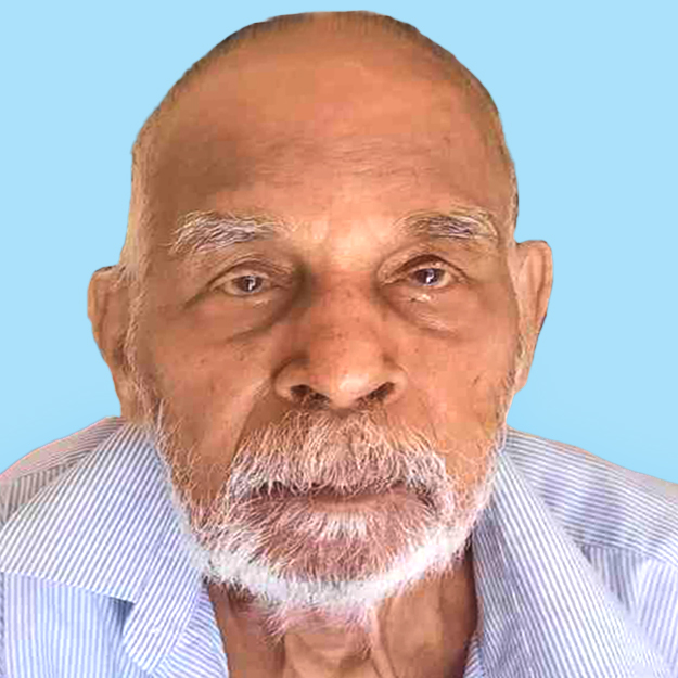 ജ​നാ​ർ​ദ​ന കു​റു​പ്പ്