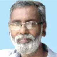 സ​ന്തോ​ഷ്