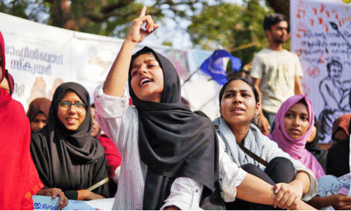 ഏത് മുസ്​ലിം കുടുംബത്തിനും   ഇത് സംഭവിച്ചേക്കാം