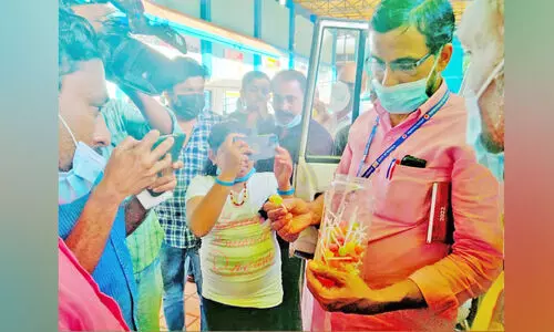 Health problems for students who eat candy