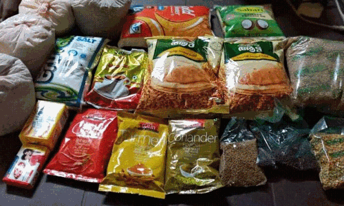 സൗജന്യ റേഷൻ കിറ്റ് വിതരണം; കമീഷൻ കുടിശ്ശികക്കായി വ്യാപാരികൾ നെട്ടോട്ടത്തിൽ