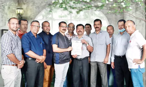 കെ.​എം.​സി.​സി ജി​ദ്ദ അ​ൽ​സ​ലാ​മ ഏ​രി​യ അം​ഗ​ത്വ കാ​മ്പ​യി​ൻ ആ​രം​ഭി​ച്ചു