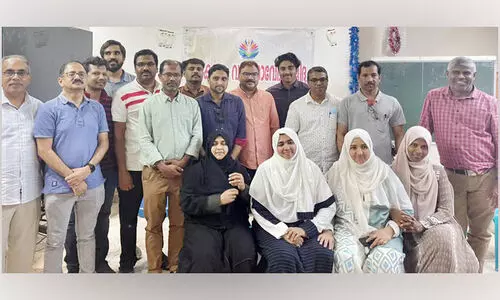 Farewell to Ruksanamoosa