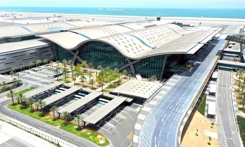 Hamad Airport