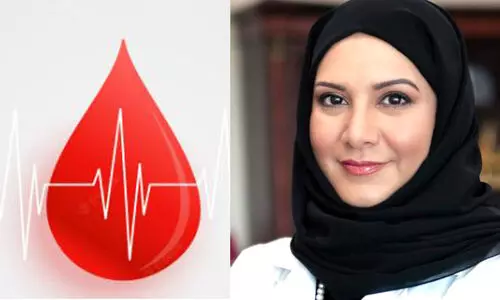 രക്​തദാനം ചെയ്യാം; ജീവന്​ കരുതലാവാം