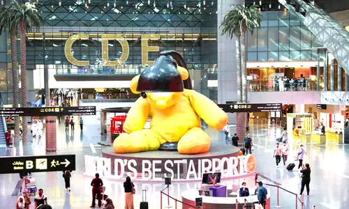 Passengers may cross 70 lakh