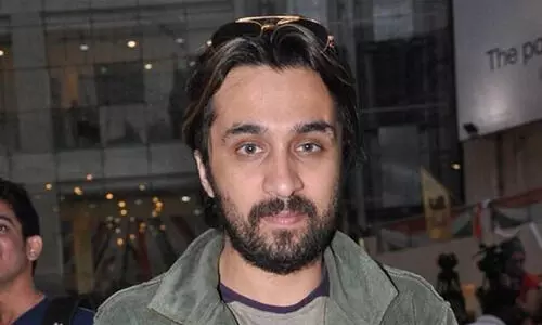Siddhanth Kapoor
