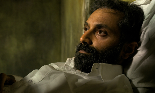 താരസങ്കൽപ്പങ്ങളെ ഫഹദ് ഫാസിൽ അട്ടിമറിച്ചത് എങ്ങനെ?