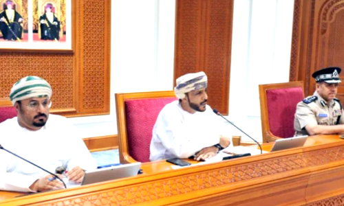 ഖ​രീ​ഫ്​: മു​ന്നൊ​രു​ക്കം വി​ല​യി​രു​ത്തി