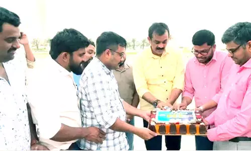 മീഡിയവൺ 40 ലക്ഷം സബ്സ്ക്രിപ്ഷൻ ആഘോഷിച്ചു