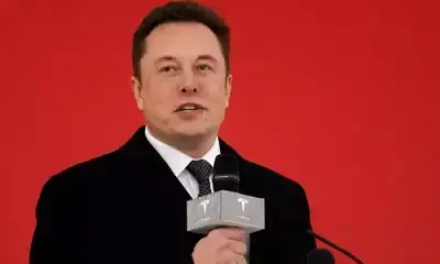 Elon Musk