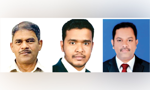 Palakkad district committee