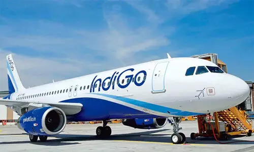 indigo airlines