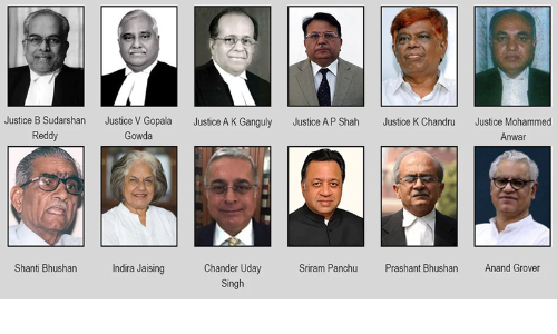 യു.പിയി​ലെ മുസ്ലിം വേട്ടക്കെതിരെ ഇടപെടണം  സുപ്രീം കോടതി ചീഫ് ജസ്റ്റിസിന് കത്തെഴുതി മുൻ ജഡ്ജിമാരും മുതിർന്ന അഭിഭാഷകരും