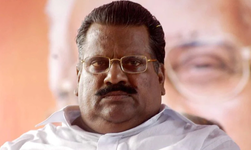 ep jayarajan 9860