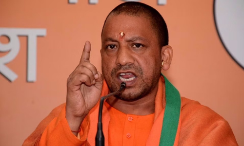 യോഗിക്കെതിരെ വാട്സ് ആപ് സ്റ്റാറ്റസ്: യു.പിയിൽ 19കാരൻ അറസ്റ്റിൽ