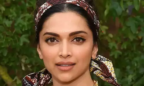 ഹൃദയമിടിപ്പ് വർധിച്ചു; ബോളിവുഡ് താരം ദീപിക പദുക്കോണിനെ ആശുപത്രിയിൽ പ്രവേശിപ്പിച്ചു