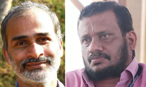 vt jayadevan and vr sudheesh 87