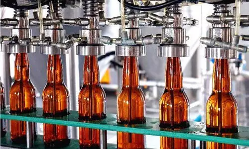 മദ്യനിർമാണശാല വരുന്നത് വരൾച്ചമേഖലയിൽ