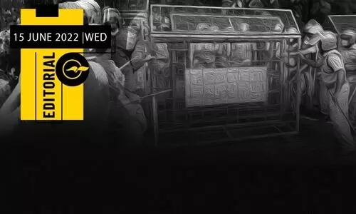 നാം ​പി​ന്നോ​ട്ട്?