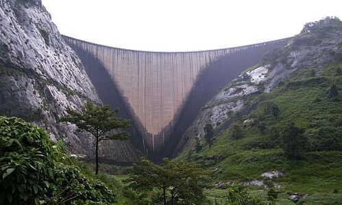 മഴക്കാലം ശക്തമല്ല; ഡാമുകളിൽ ജലനിരപ്പ് താഴുന്നു