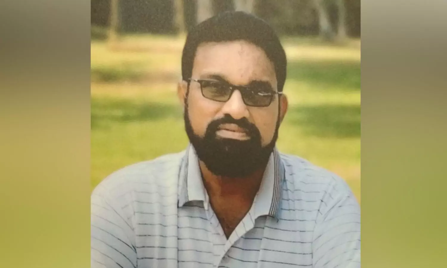 കോഴിക്കോട് സ്വദേശി ജിദ്ദയിൽ നിര്യാതനായി