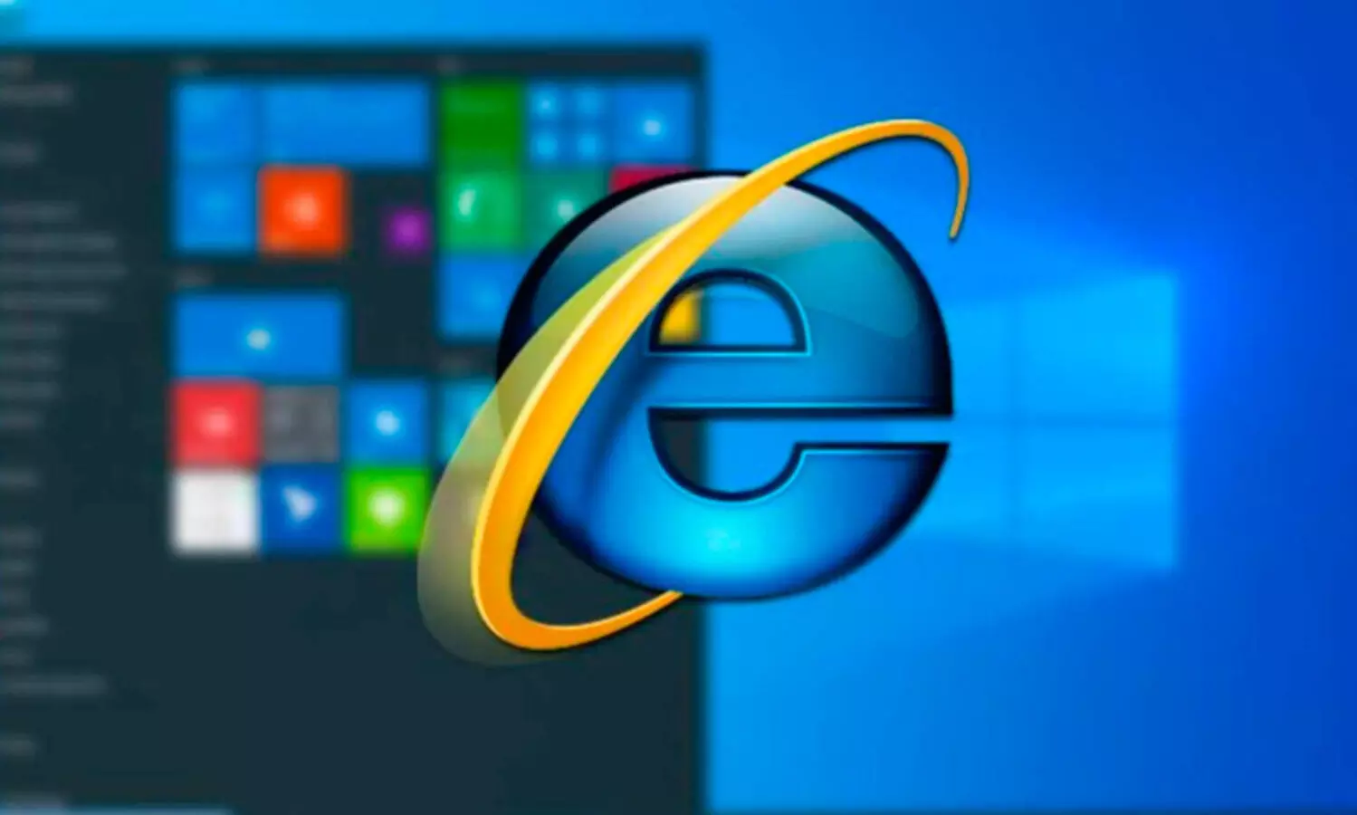 ഇന്റർനെറ്റ് എക്സ്‍പ്ലോറർ സേവനം നിർത്തി; എല്ലാവരെയും എഡ്ജിലേക്ക് ക്ഷണിച്ച് മൈക്രോസോഫ്റ്റ്