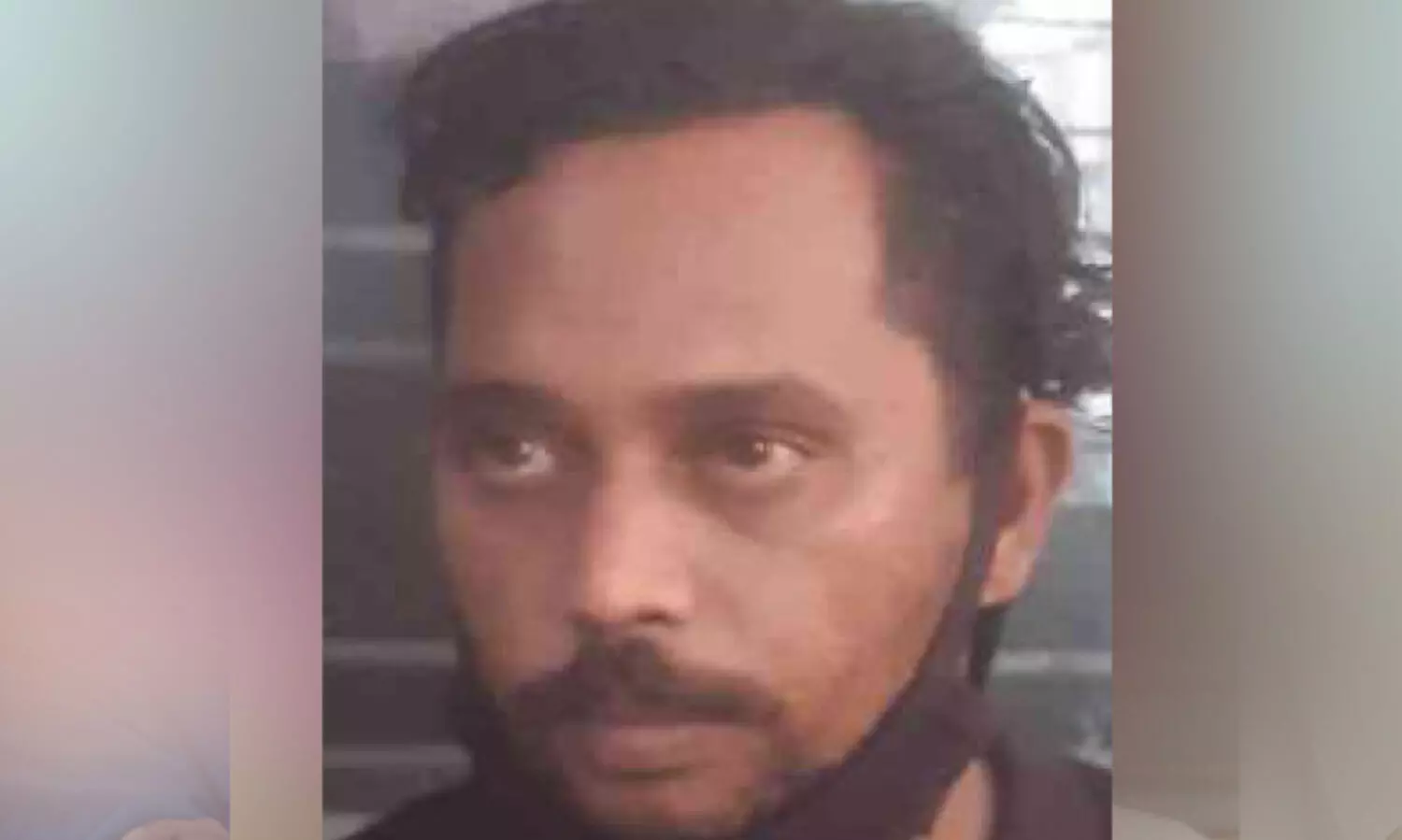 വിദേശത്ത് ജോലി വാഗ്ദാനംചെയ്ത് പണംതട്ടി; യുവാവ് അറസ്റ്റിൽ