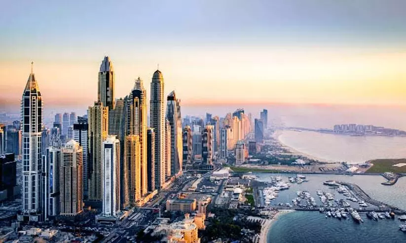 കോ​ടീ​ശ്വ​ര​ന്മാ​രു​ടെ ഇ​ഷ്ട​നാ​ടാ​യി യു.​എ.​ഇ