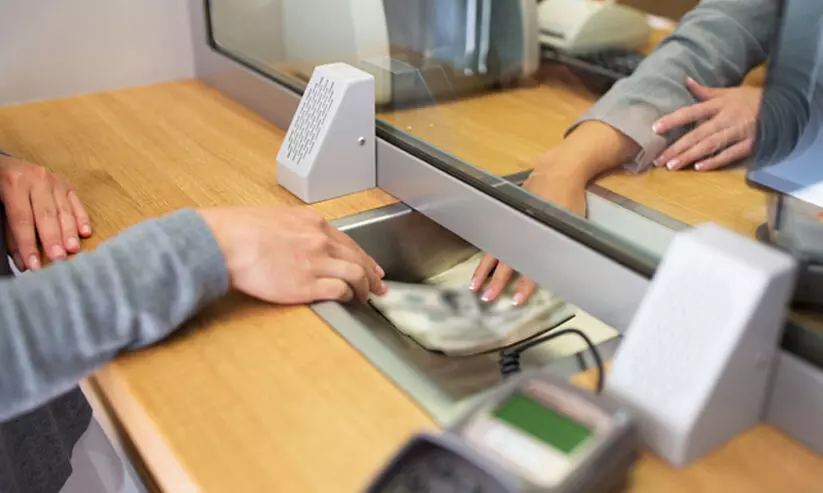 റിയാലിന്റെ വിനിമയ നിരക്ക് പുതിയ ഉയരങ്ങളിൽ റിയാലിന്റെ വിനിമയ നിരക്ക് പുതിയ ഉയരങ്ങളിൽ