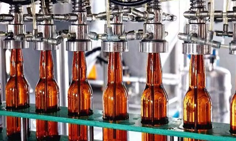 Brewery corruption case