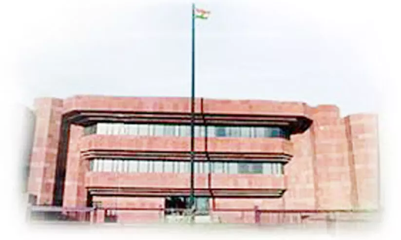 ഇ​ന്ത്യ​ൻ എം​ബ​സി ജ​ന​സ​മ്പ​ർ​ക്ക പ​രി​പാ​ടി ഇ​ന്ന്