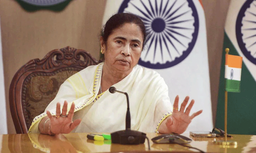 TRS, AAP to skip Mamata-led Opposition meet on Presidential polls