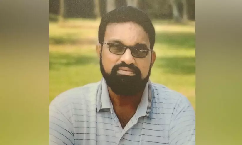 കോഴിക്കോട് സ്വദേശി ജിദ്ദയിൽ നിര്യാതനായി