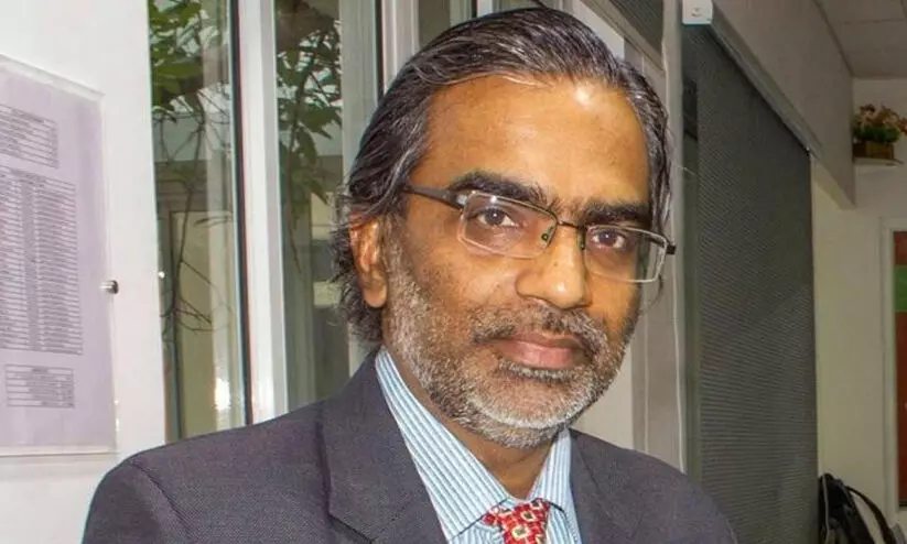 അമീർ സുൽത്താൻ അന്താരാഷ്ട്ര ജല പുരസ്കാരം മലയാളി ഗവേഷകന് അമീർ സുൽത്താൻ അന്താരാഷ്ട്ര ജല പുരസ്കാരം മലയാളി ഗവേഷകന്