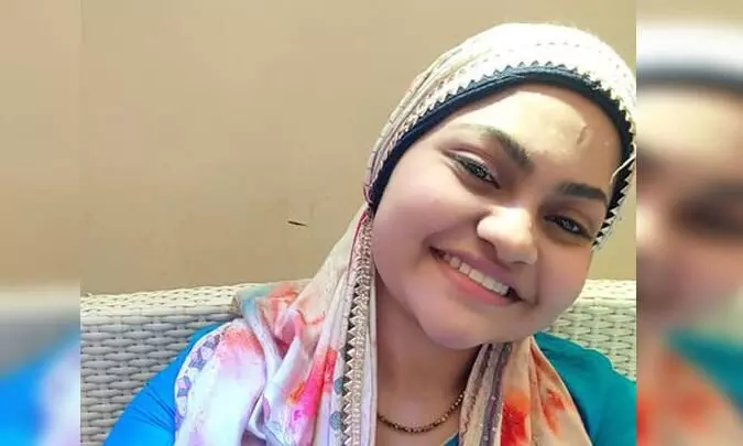 Yumna Ajin Yumna Ajin