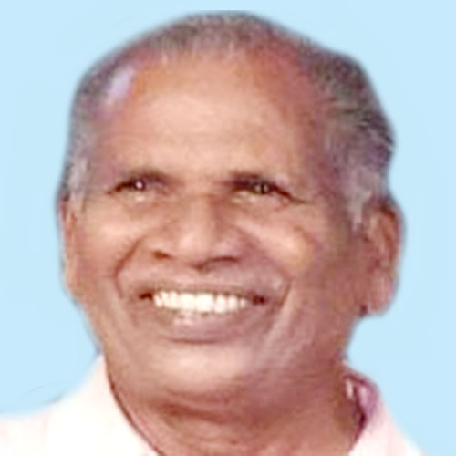 വാ​രി​ജാ​ക്ഷ​ൻ