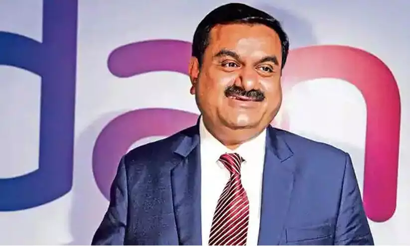 goutham adani goutham adani