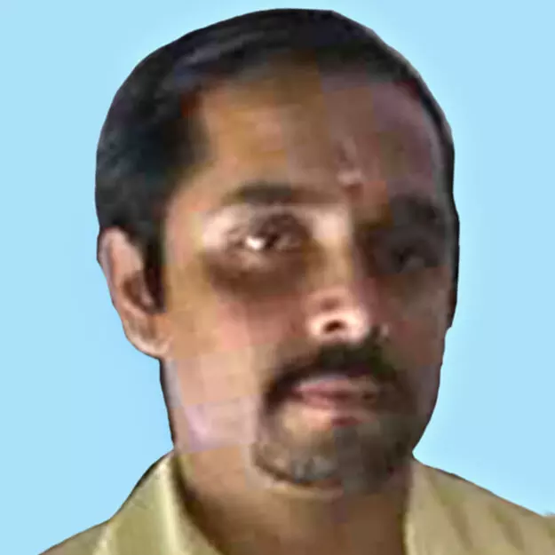 ന​ട​ത്ത​റ സി​ഗ്ന​ൽ ജ​ങ്ഷ​നി​ൽ ലോ​റി​യി​ടി​ച്ച് യു​വാ​വ് മ​രി​ച്ചു, ഒ​രാ​ള്‍ക്ക് പ​രി​ക്ക്