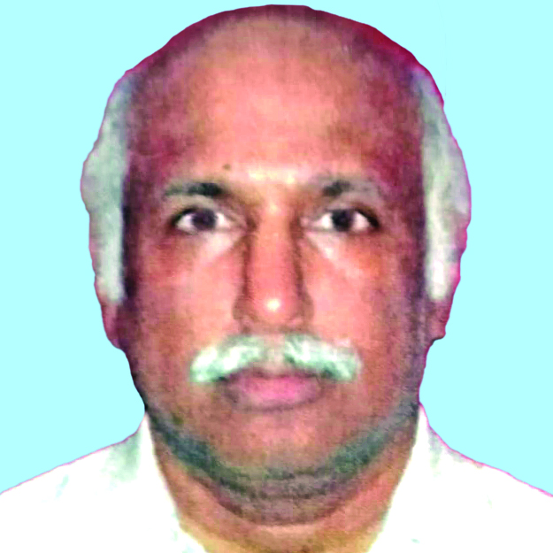 മും​ബൈ​യി​ൽ നി​ര്യാ​ത​നാ​യി