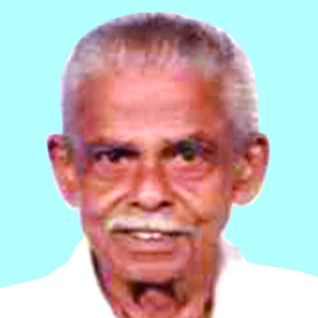 വി​ശ്വം​ഭ​ര​ന്‍