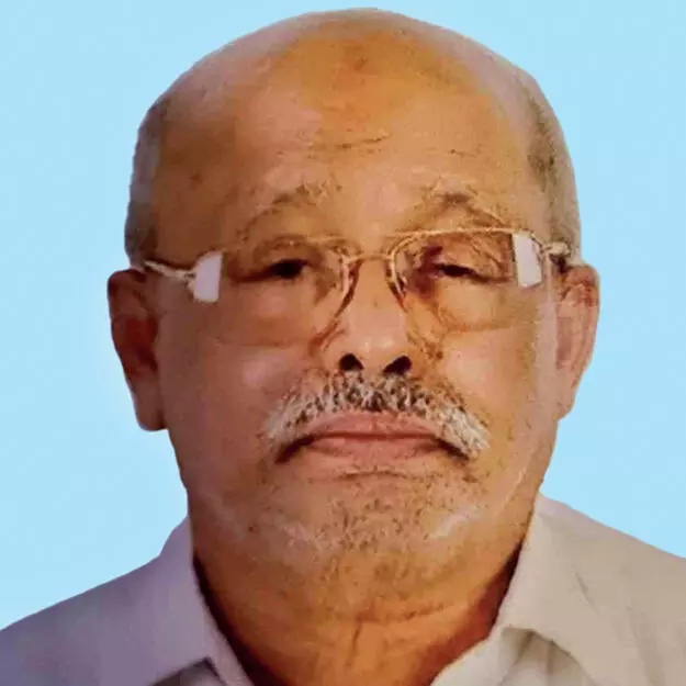 അ​ബ്ദു​ൽ ഖാ​ദ​ർ