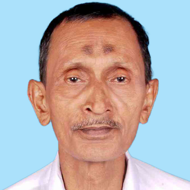 കോ​യ ഹാ​ജി