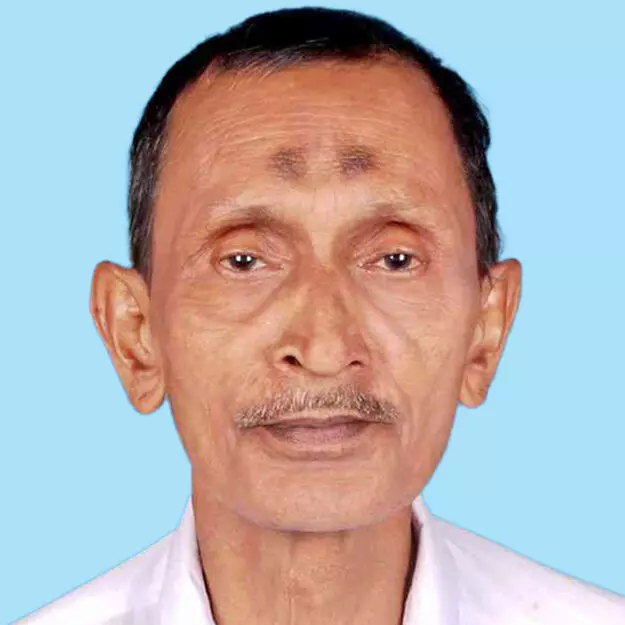 കോ​യ ഹാ​ജി