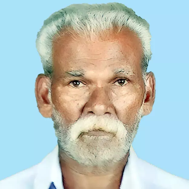 പ​വി​ത്ര​ൻ